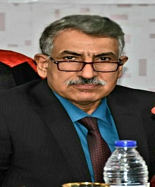 D. Radi Farhoud Al Shaibani