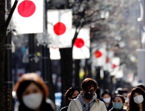 اليابان تؤكد اكتشاف متحور جديد ل”متغير دلتا”