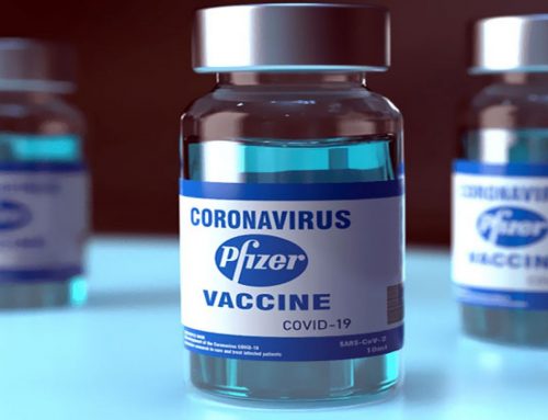 فعالية لقاح “فايزر” بعد الجرعة الثالثة ضد متغير دلتا