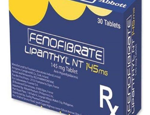 دواء الكوليسترول وتاثيره في علاج فايروس covid-19