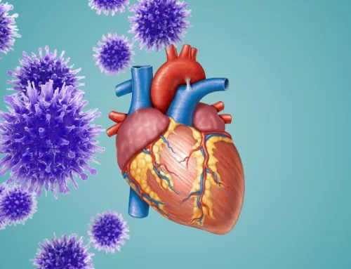 علاقة لقاح مضاد لكورونا بمرض نادر في القلب