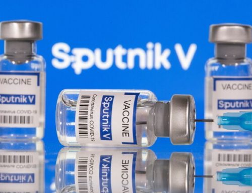 روسيا: الاستجابة المناعية إثر التطعيم المدمج بـ”سبوتنيك V” و”أسترازينيكا” تبلغ 100%